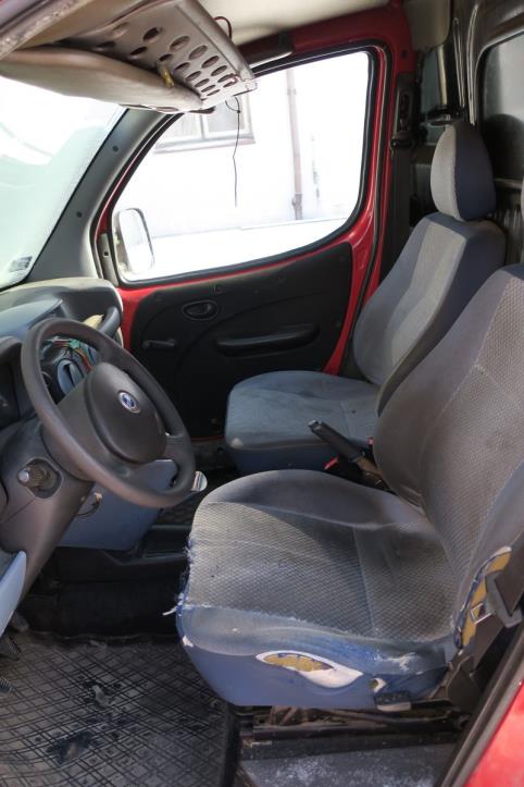 Meat processing machines-4